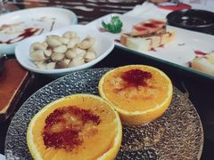 -松坂屋日料自助(长城路店)