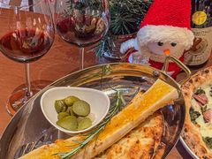 -Mammamia意大利餐厅(阳春巷店)