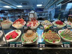 -东海怡品海鲜豆捞(舟宿夜江店)