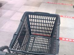 -果蔬好生活超市(乐堤港店)