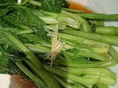 -绿茶餐厅(昆明世纪金源店)