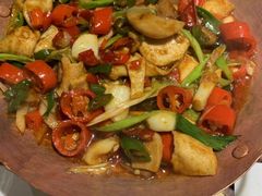 -小放牛炒菜馆(裕华万达店)