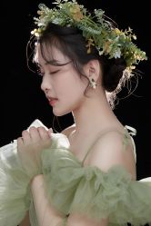 -光明婚纱摄影(建设路店)