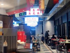 -憨铁匠老火锅(龙岗万科里店)