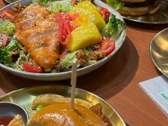 -魏斯理汉堡(西安沣东吾悦店)