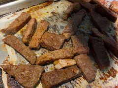 -阪尚皇·原切牛排·烤肉火锅自助(北京路店)