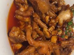 -鑫小城故事·藕汤·家常菜(台北一路总店)