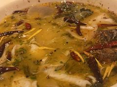 -太二酸菜鱼(汕头苏宁广场店)