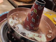 -羊大爷涮肉(亮马桥店)