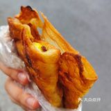南京食记2|特色鸡蛋饼，咖喱土豆味yyds❗