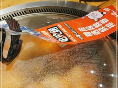 -山河屯铁锅炖(哈西站店)