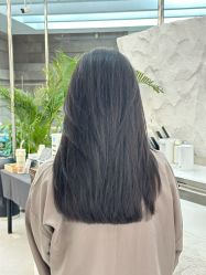 -BOF HAIR BY HONTO