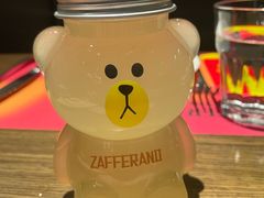 -ZAFFERANO西班牙海鲜饭(上海首店)