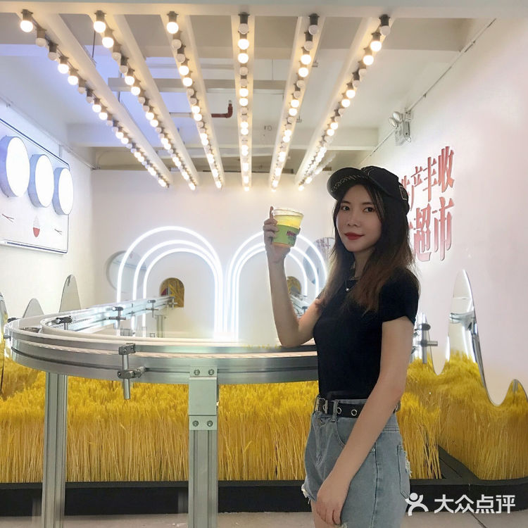 深圳看展|超级黑胶工厂💽首个黑胶特展来啦