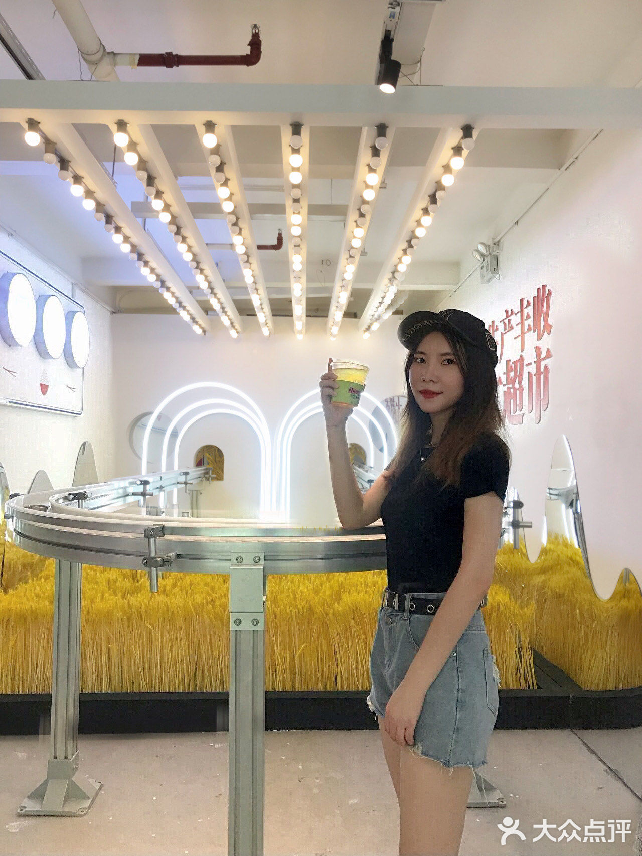深圳看展｜超级黑胶工厂💽首个黑胶特展来啦