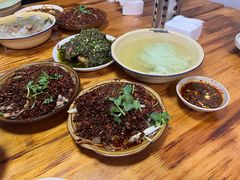 -人和水上飘(第一家店)