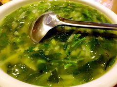 -大清花饺子(山庄店)