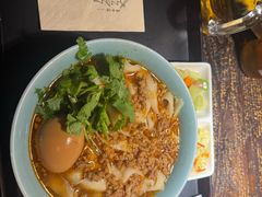 -喜晋道面馆(华严寺广场店)