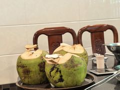 -肥佬椰子鸡(文锦渡店)