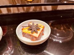 -Social 秀西餐厅-长沙瑞吉酒店(运达店)
