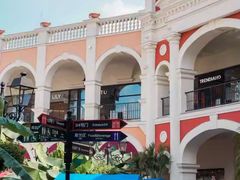 -佛罗伦萨小镇广佛名品奥特莱斯(疏港路店)