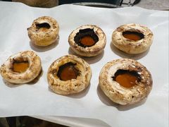 -四喜后厨·白串烧烤朝鲜小酒馆(珠江路店)