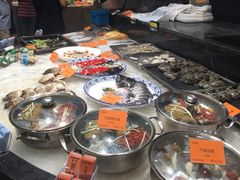 -梁家大院•农家菜(昆山会展中心店)