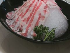 -德天雪花肥牛海鲜火锅(南苑东路店)