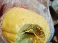 -清泉阁包子铺(中山路店)