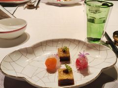 -黛遇·黛瓦宴花园餐厅