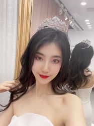 -曼青婚纱礼服馆