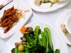 -文记壹心鸡(宝华路店)