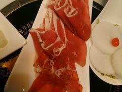 -清真军邺·金富苑肥牛(石坡街旗舰店)