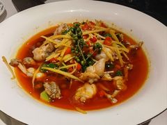 -小河盐帮·私家菜·烤鸭(三元桥·霄云路店)
