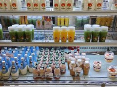 -面包新语(上地华联店)