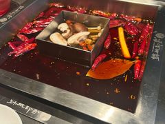 -锦城印象火锅(天府三街店)