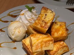 -Lia Cafe Bar Restaurant松山咖啡屋