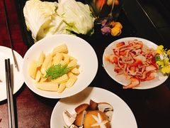 -无老锅(苓雅店)