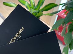 -YSL(南昌百盛店)