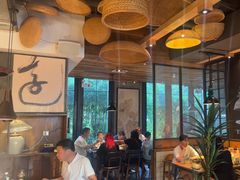 -薇酌饮·陕西菜(南门外店)