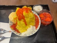 -Ice Monster冰馆·CNN评选全球十大甜品(国贸商城店)