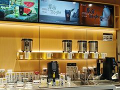 -蓉小乔·RONG COFFEE(春熙路店)