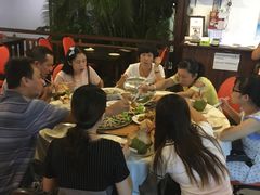 -真浪大家乐海鲜餐馆
