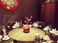 -海派悦庭·海胆烧麦·新融合菜(凯德广场店)