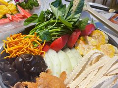 -八珍玉食鸡煲·打边炉(印象城店)