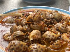 -三妹小龙虾·黄油蟹(华侨城总店)