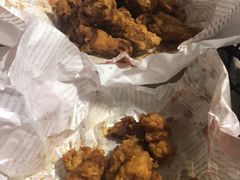-阿捡忭京炸鸡(韭菜园总店)
