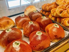 -烘焙町面包店(西四店)