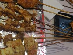 烤金针菇-云晓光头烧烤吧(川沙绿地店)