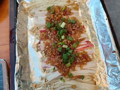 -五样儿西昌小签签烤串(建设路店)
